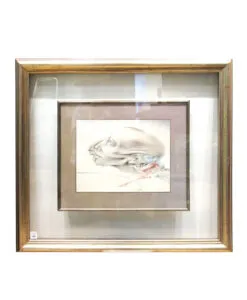 Dimitrije Popović - Omaggio a Dante