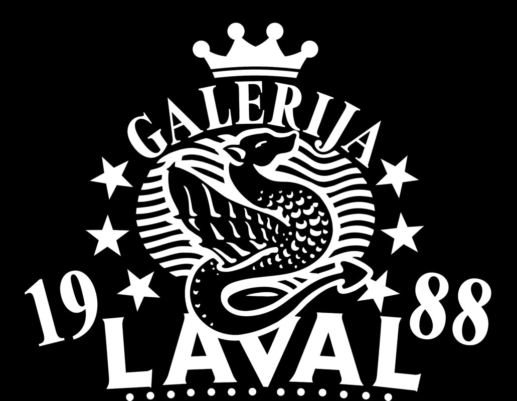 Galerija Antikvarijat Laval