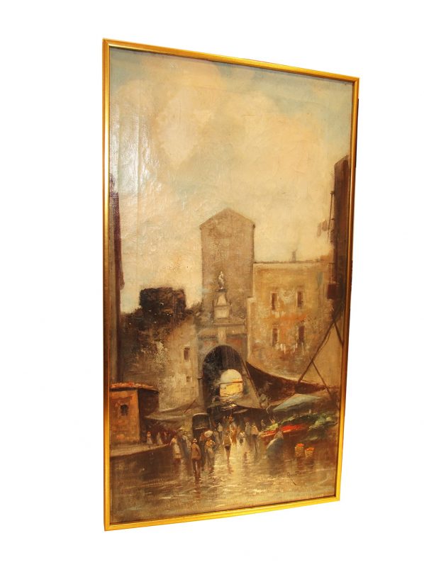 Galerija Antikvarijat Laval