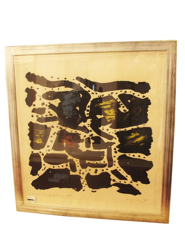 Galerija Antikvarijat Laval