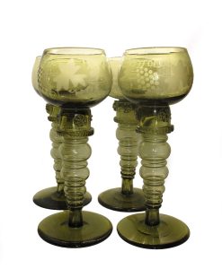 Wine Glasses
