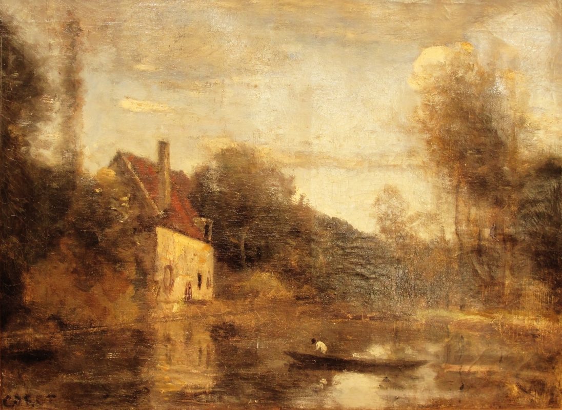 Galerija Antikvarijat Laval