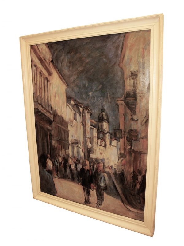 Galerija Antikvarijat Laval