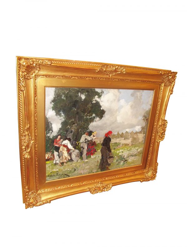 Galerija Antikvarijat Laval