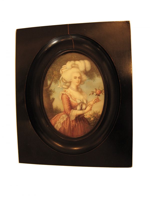 Galerija Antikvarijat Laval