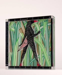 Boris Bućan - The Firebird 2022, limited edition of 100 copies