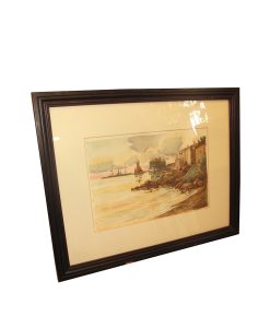 Volosko - Nepoznati autor