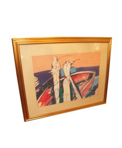 Zlatko Prica - Tarska faza