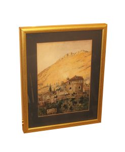 Lojze Perko - Pejzaž