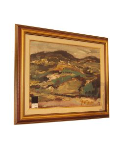 Jozo Janda - Pejzaž