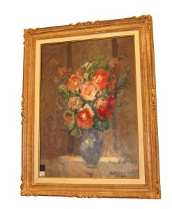 Carlo Ostrogovich - Mrtva priroda