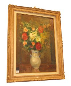 Ostrogovich - Mrtva priroda