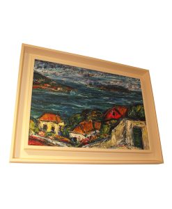 Ivo Vojvodić - Pejzaž