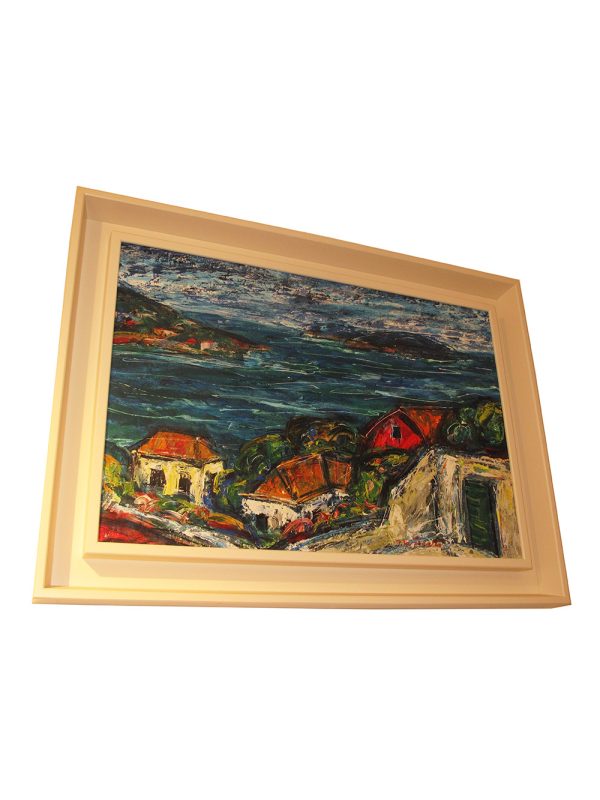 Galerija Antikvarijat Laval