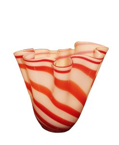 Vaza od murano stakla