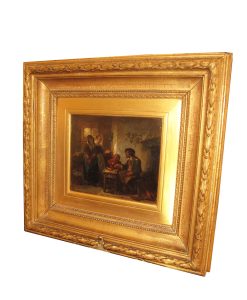 Herman Frederik Carel Ten Cate - Landscape