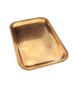 Silver Tray