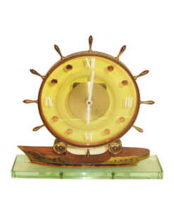 Maritime Clock