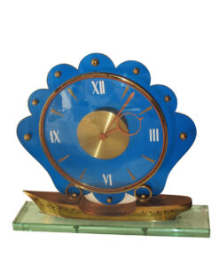 Maritime Clock