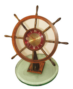 Maritime Clock