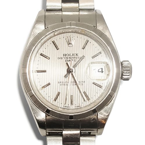 Ručni sat Rolex Oyster Perpetual - Slika 2