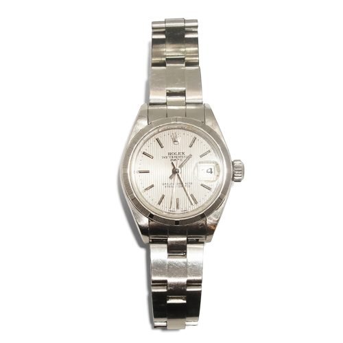 Ručni sat Rolex Oyster Perpetual