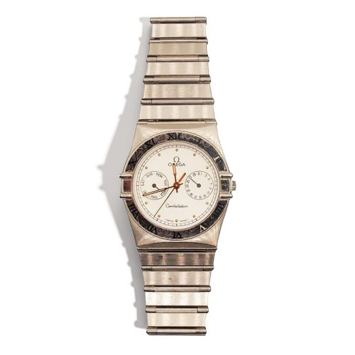 Ručni sat Omega Constellation