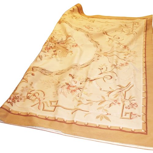 Tepih Aubusson, 240x230 cm