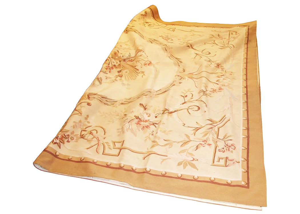 Tepih Aubusson, 240x230 cm