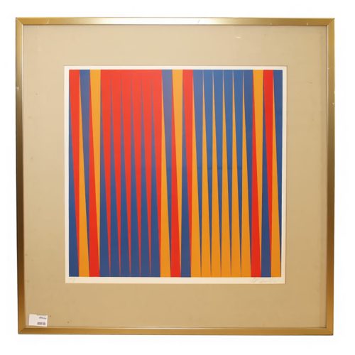 Horst Lerche - Grafika