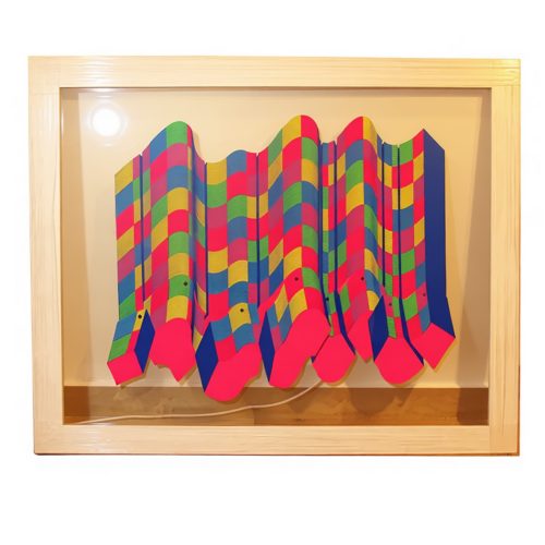 Miroslav Šutej - Grafika