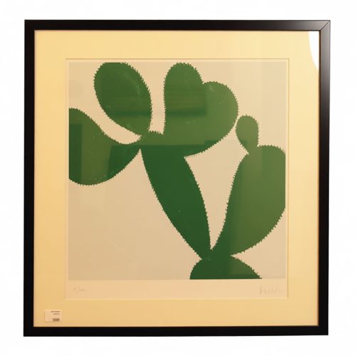 Boris Bućan - Kaktus
