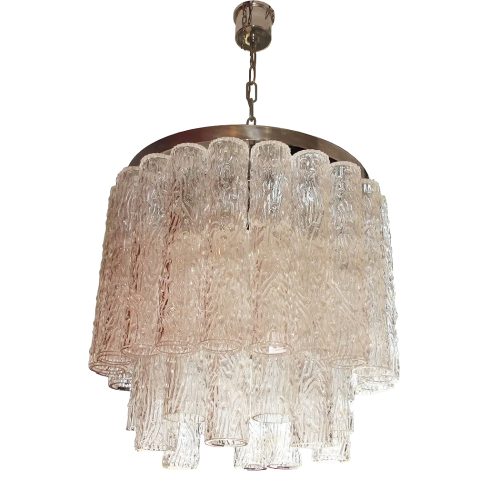 Luster od Murano stakla