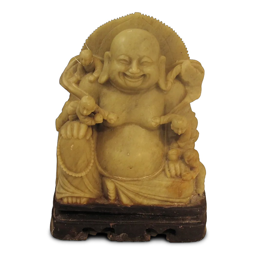 Skulptura Budha